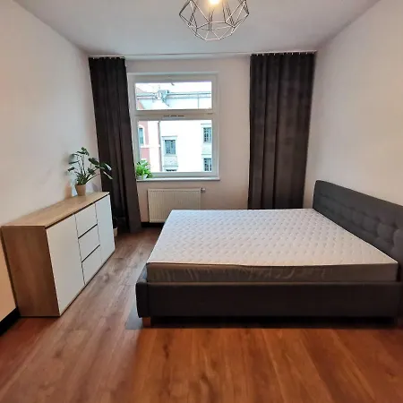 Apartament Bednarska Old Town Winda Parking